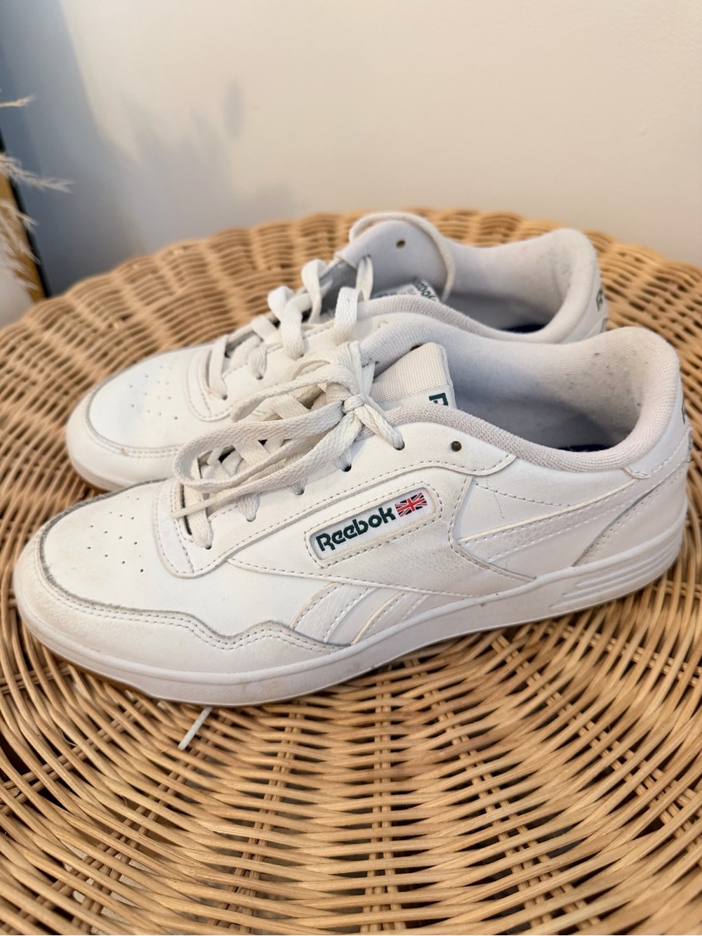 Reebok Classic Club Sneaker